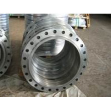 10K SLIP-ON FLANGES